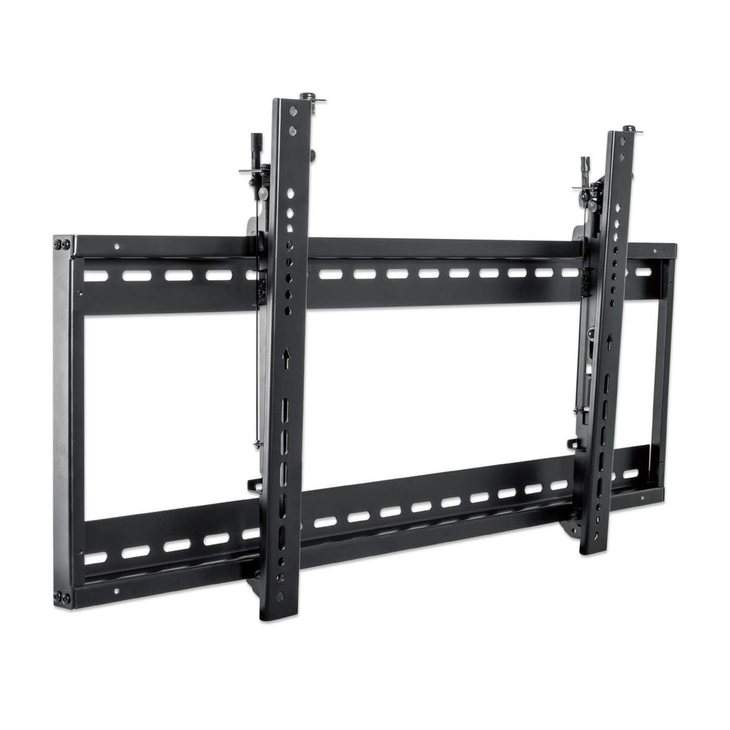 Manhattan Economic TV Mount for Video Wall 45" to 70" Up to 70 kg Black