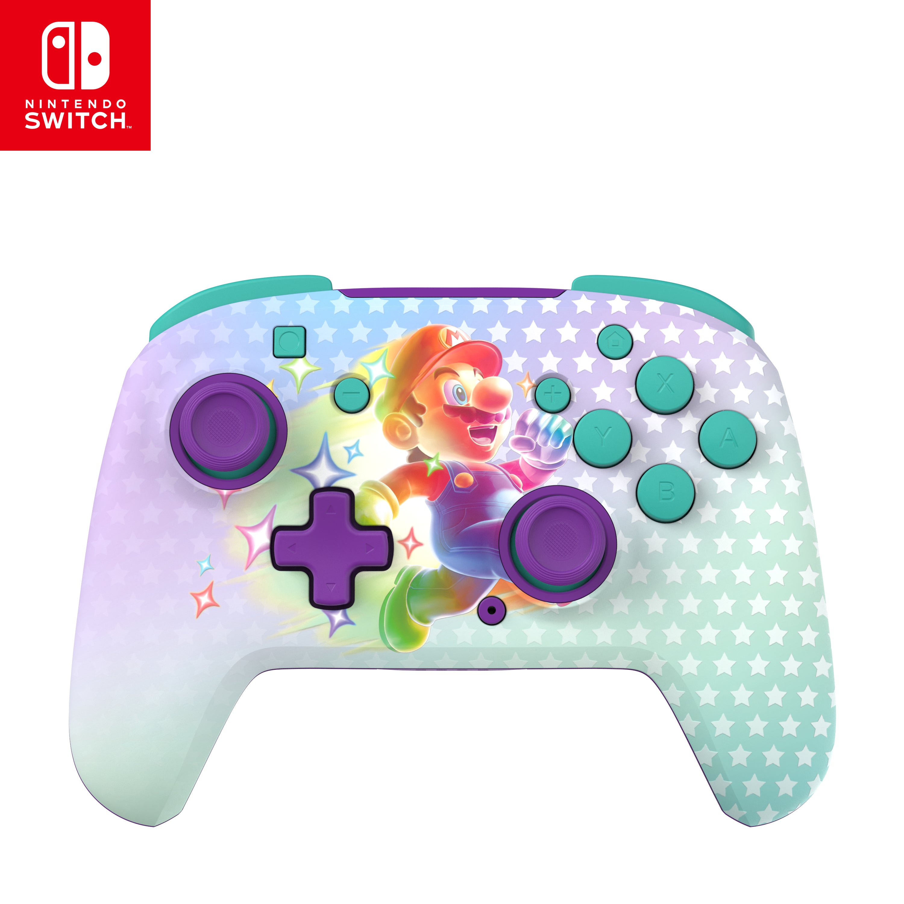 Turtle Beach Recon Cloud Wireless Game Controller for Nintendo Switch