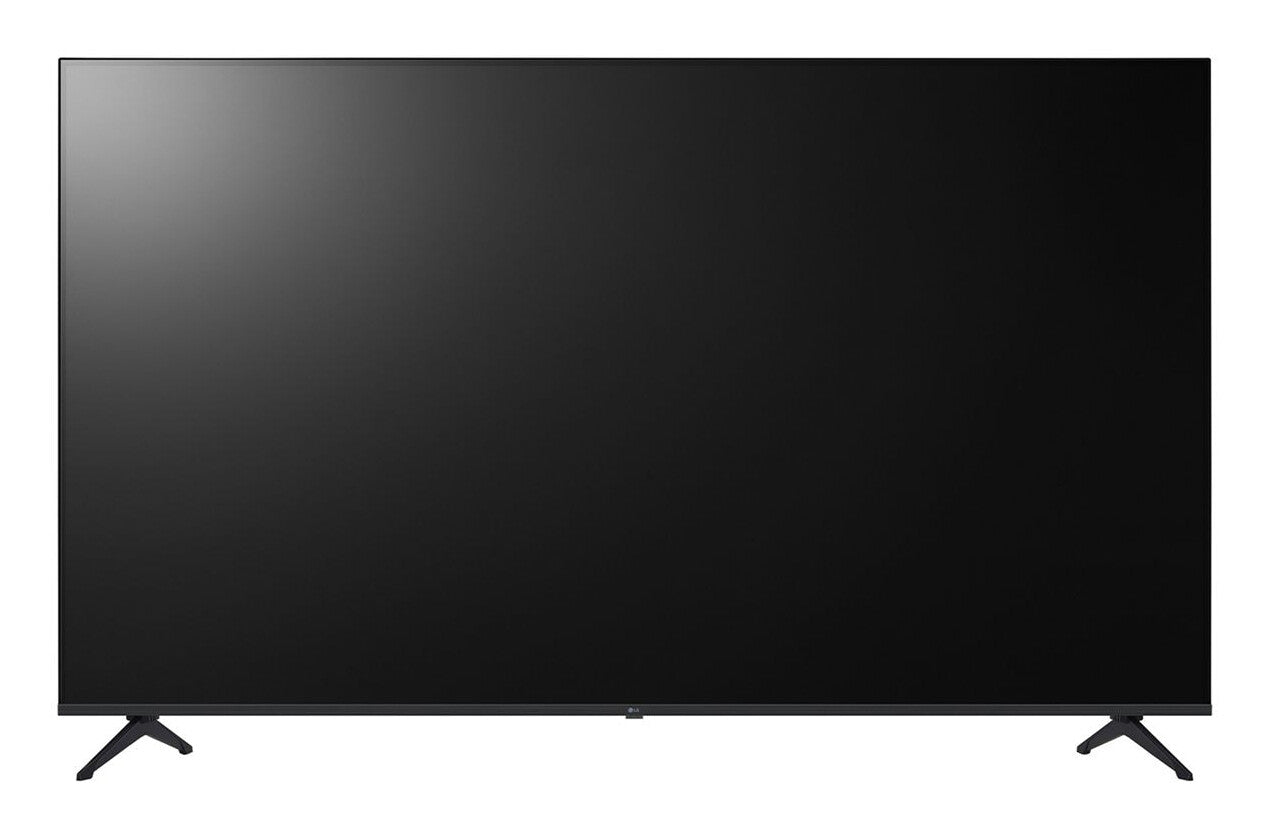 LG 55PK640S Mesa interactiva 139.7 cm (55") LED Wifi 300 cd / m² 4K Ultra HD Negro WebOS 16/7