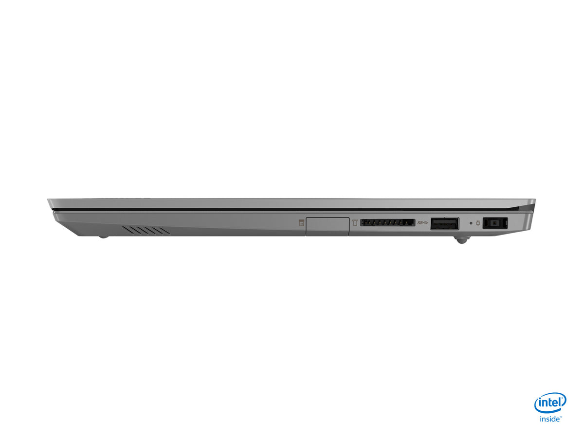 Lenovo ThinkBook 14 IIL Intel® Core™ i3 i3-1005G1 Computadora portátil 35.6 cm (14") Full HD 8 GB DDR4-SDRAM 1 TB Unidad de disco duro Wi-Fi 6 (802.11ax) Windows 10 Pro Gris