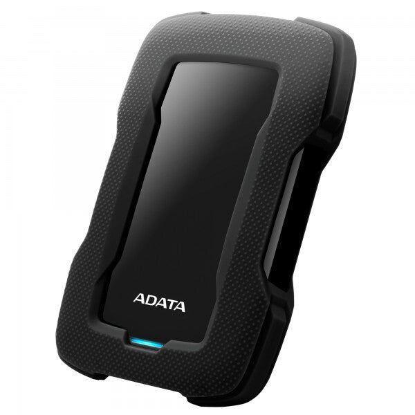 ADATA HD330 disco duro externo 2 TB 2.5" Micro-USB B 3.2 Gen 1 (3.1 Gen 1) Negro