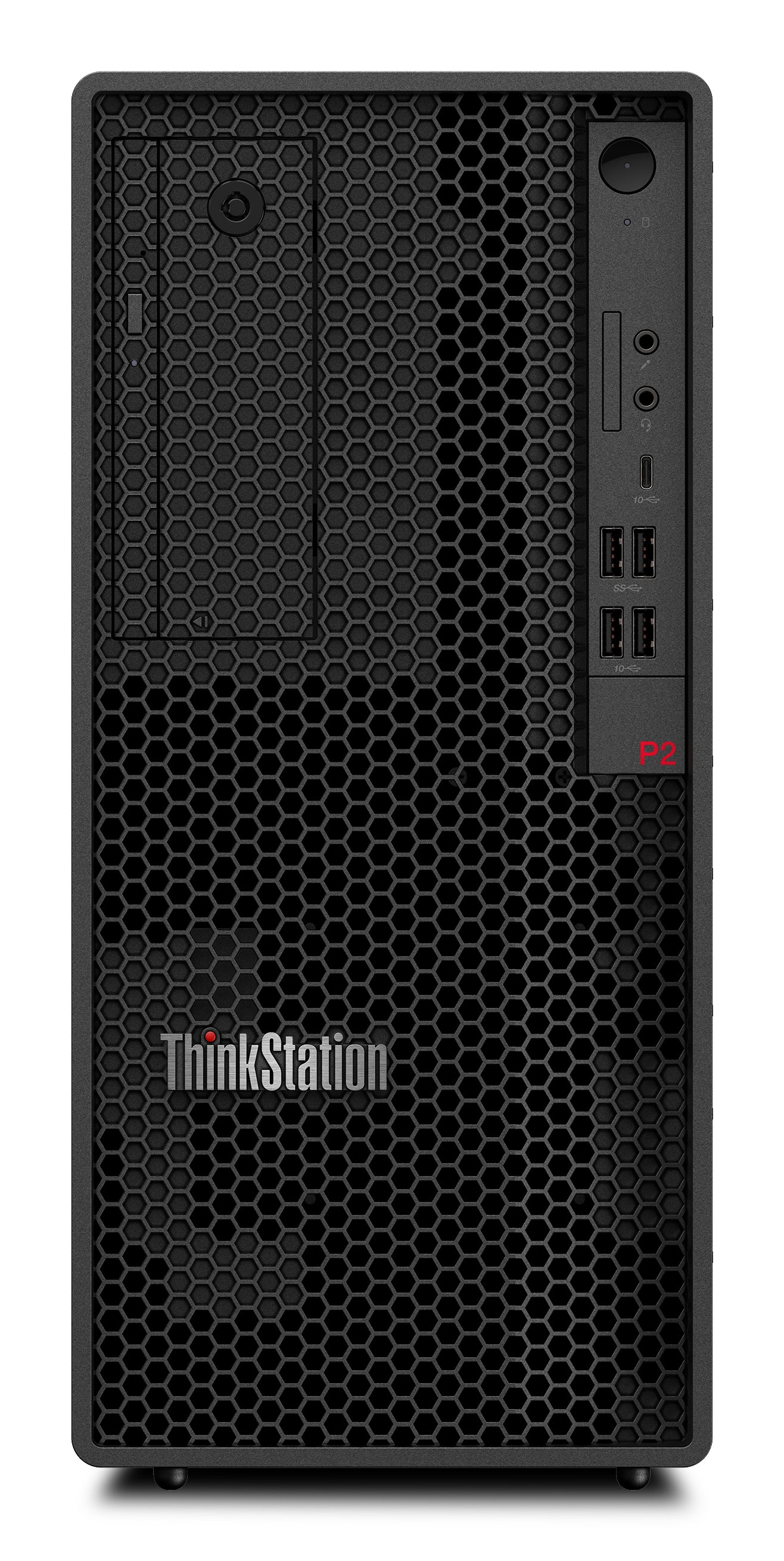 Workstation Lenovo ThinkStation P2 Intel Core i7-14700 vPro W11P64 SPA 16.0GB 1x512GB SSD NVIDIA T1000 8GB 3YR Onsite