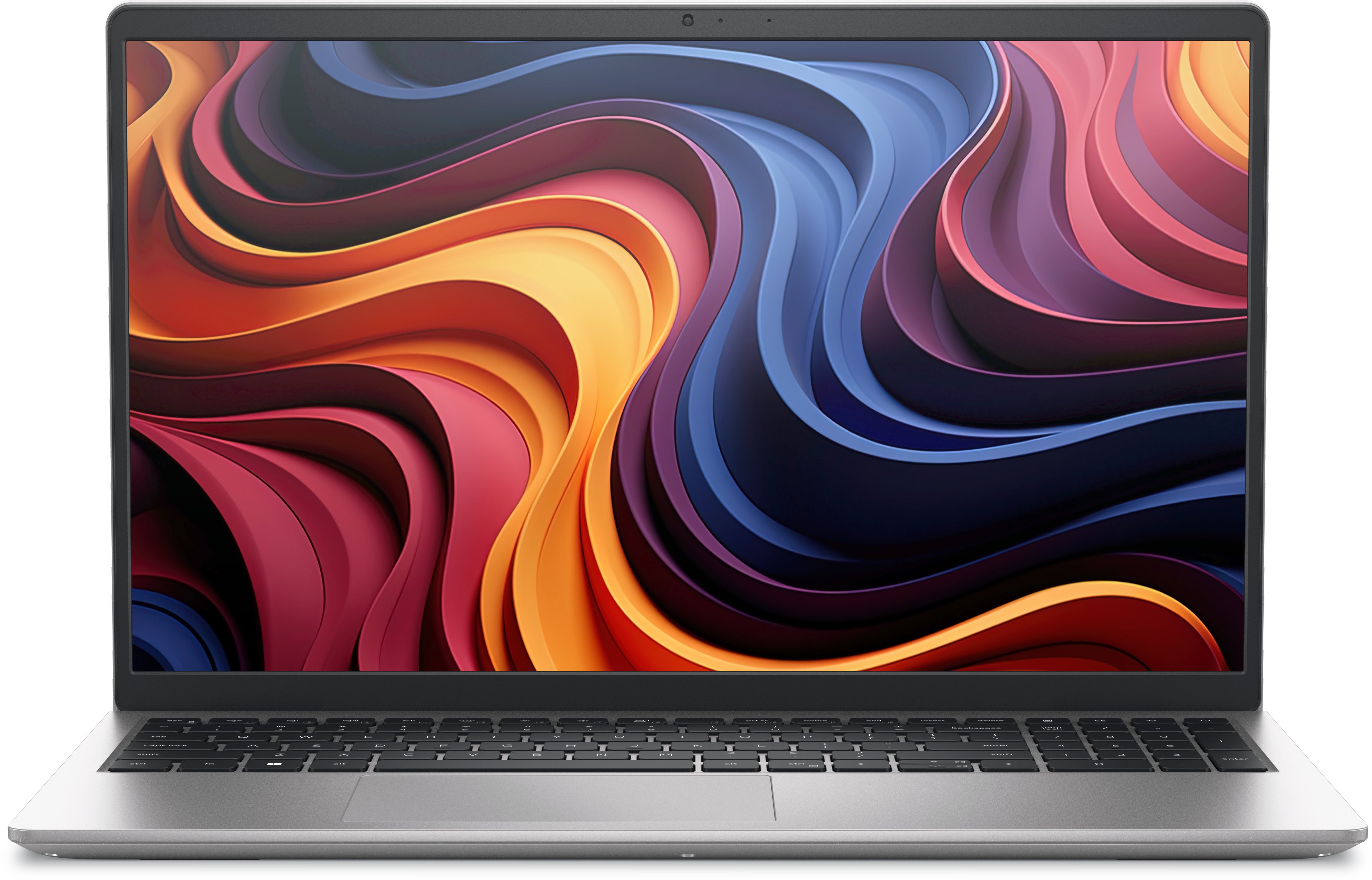 Laptop Dell 15.6 DC15255 AMD R5-7520U Ram 8Gb SSD 512Gb Windows11 Home 1Y Carry In