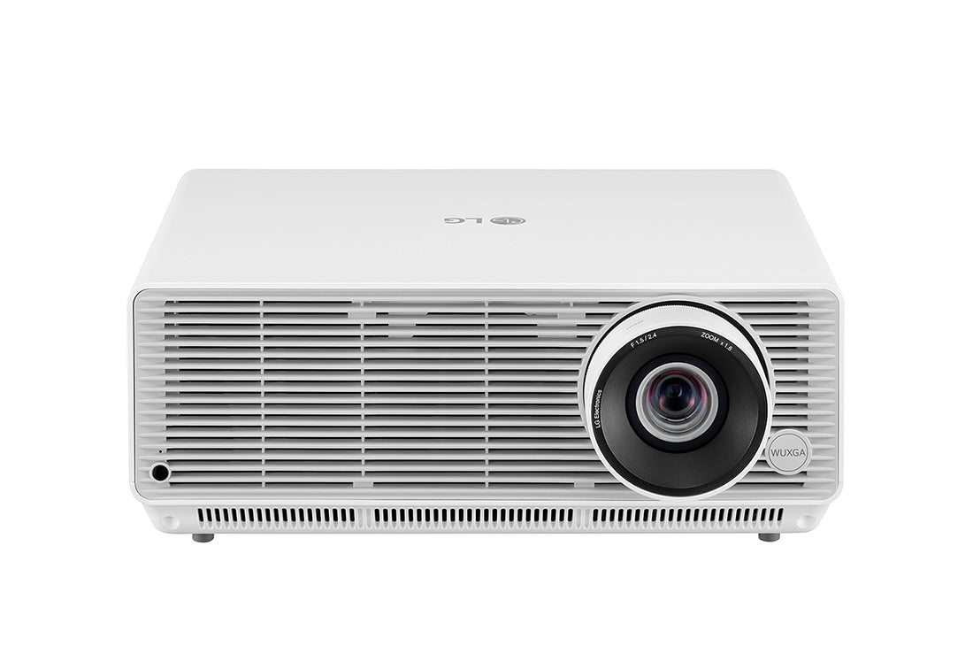 LG Projector (D90) BF40QS ProBeam Laser 4000 Lumens WUXGA 1920x1200 Resolution HDMI/USB White