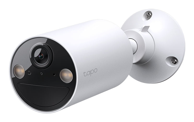 CAMARA | TP LINK | TAPO C410 | CÁMARA DE SEGURIDAD INTELIGENTE INALÁMBRICA PARA INTERIORES Y EXTERIORES