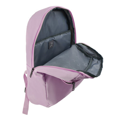 Perfect Choice PC-084815 mochila City backpack Lila Poliéster