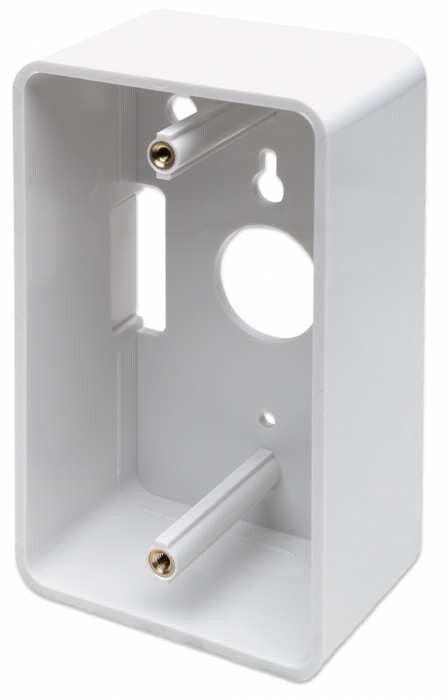 Intellinet Caja para pared