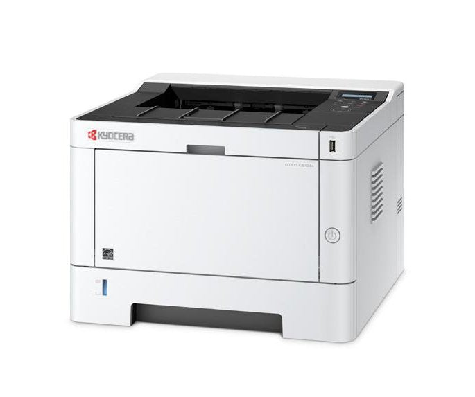 Impresora Láser Kyocera Ecosys P2040dw Monocromática