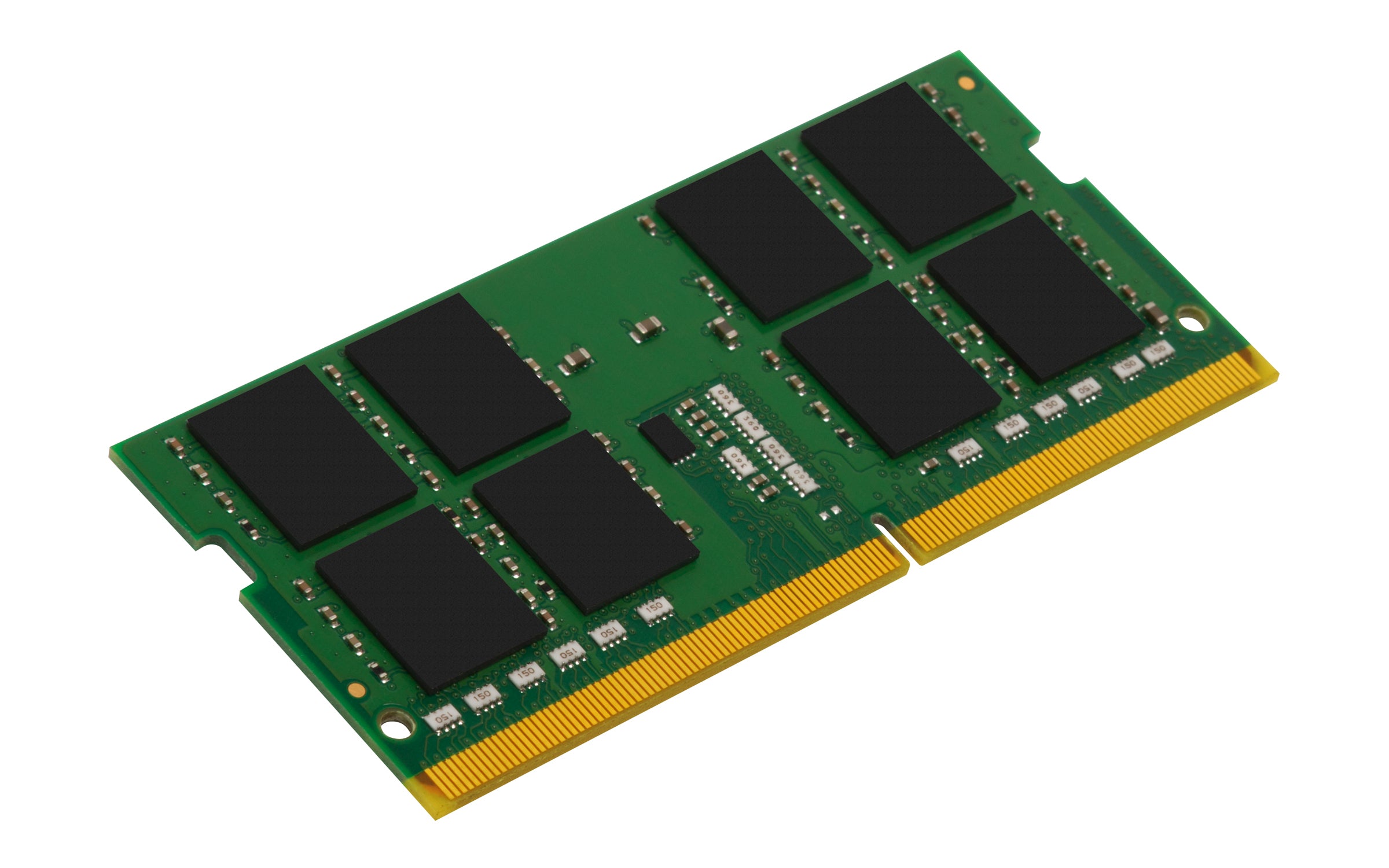 MEMORIA RAM KINGSTON SODIMM DDR4 32GB 2666MT/S VALUERAM CL19 260PIN 1.2V P/LAPTOP (KVR26S19D8/32)
