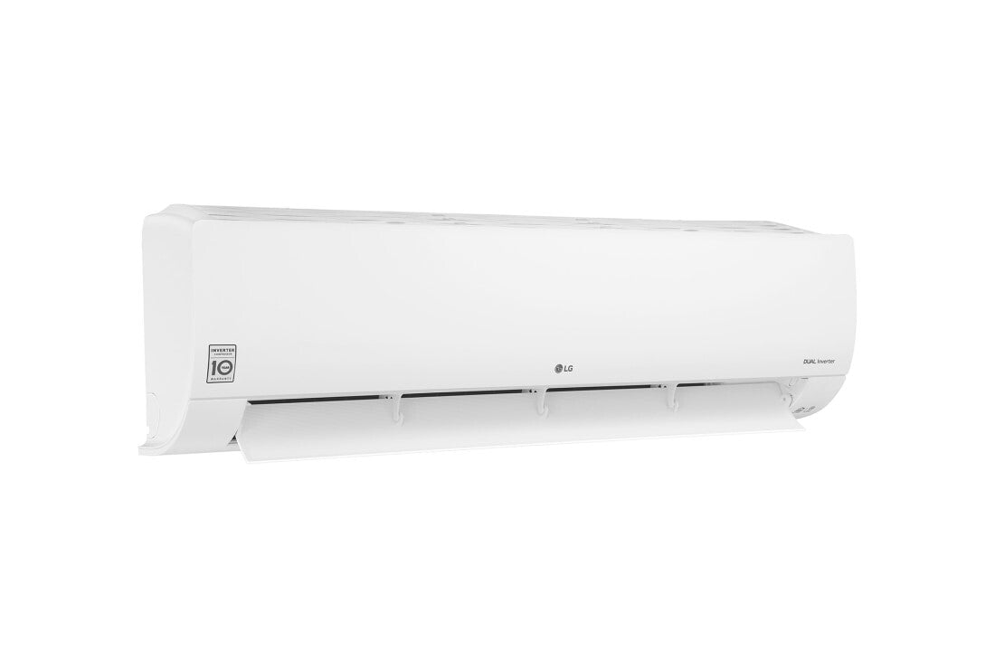 LG SW362H8 sistema de aire acondicionado dividido Sistema divisor Blanco