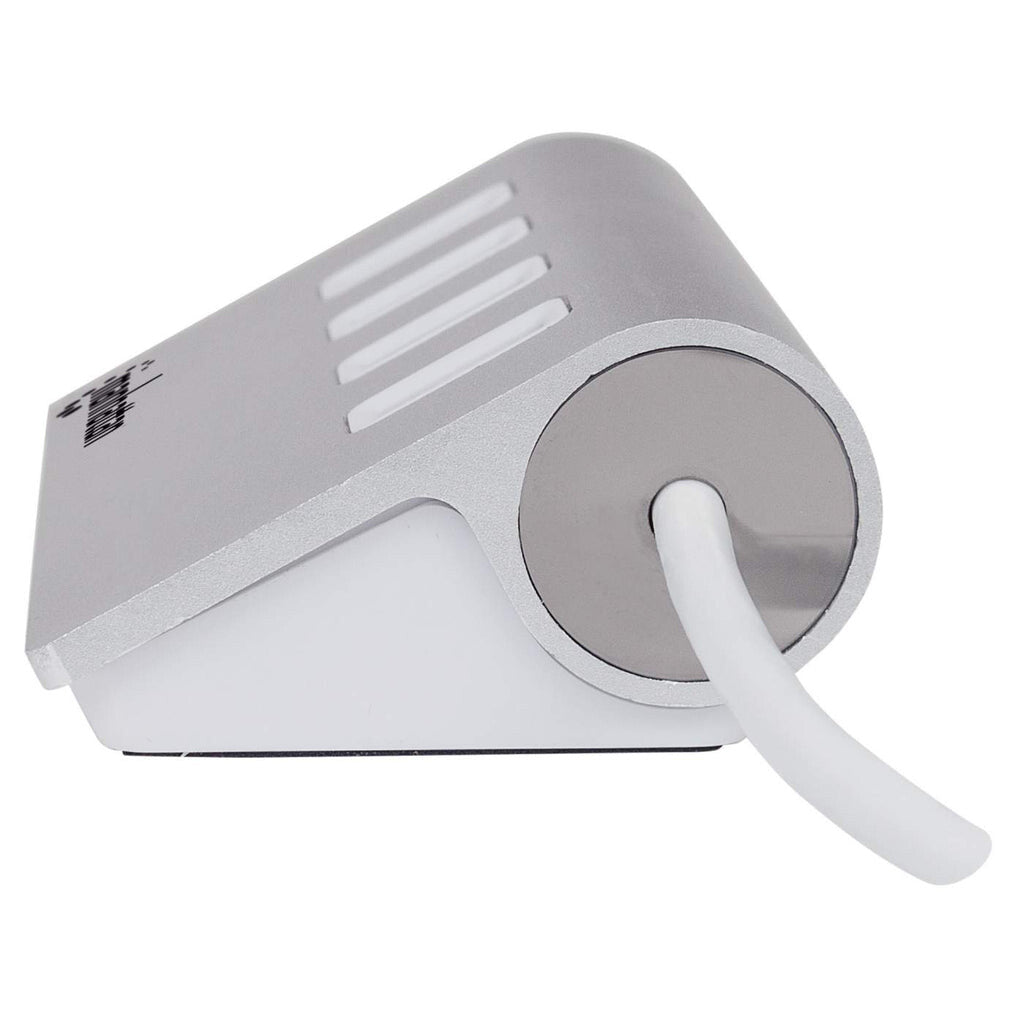 Manhattan Hub USB 3.0 SuperSpeed de 4 Puertos