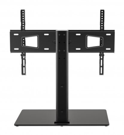 Manhattan Soporte de montaje de TV, con altura ajustable