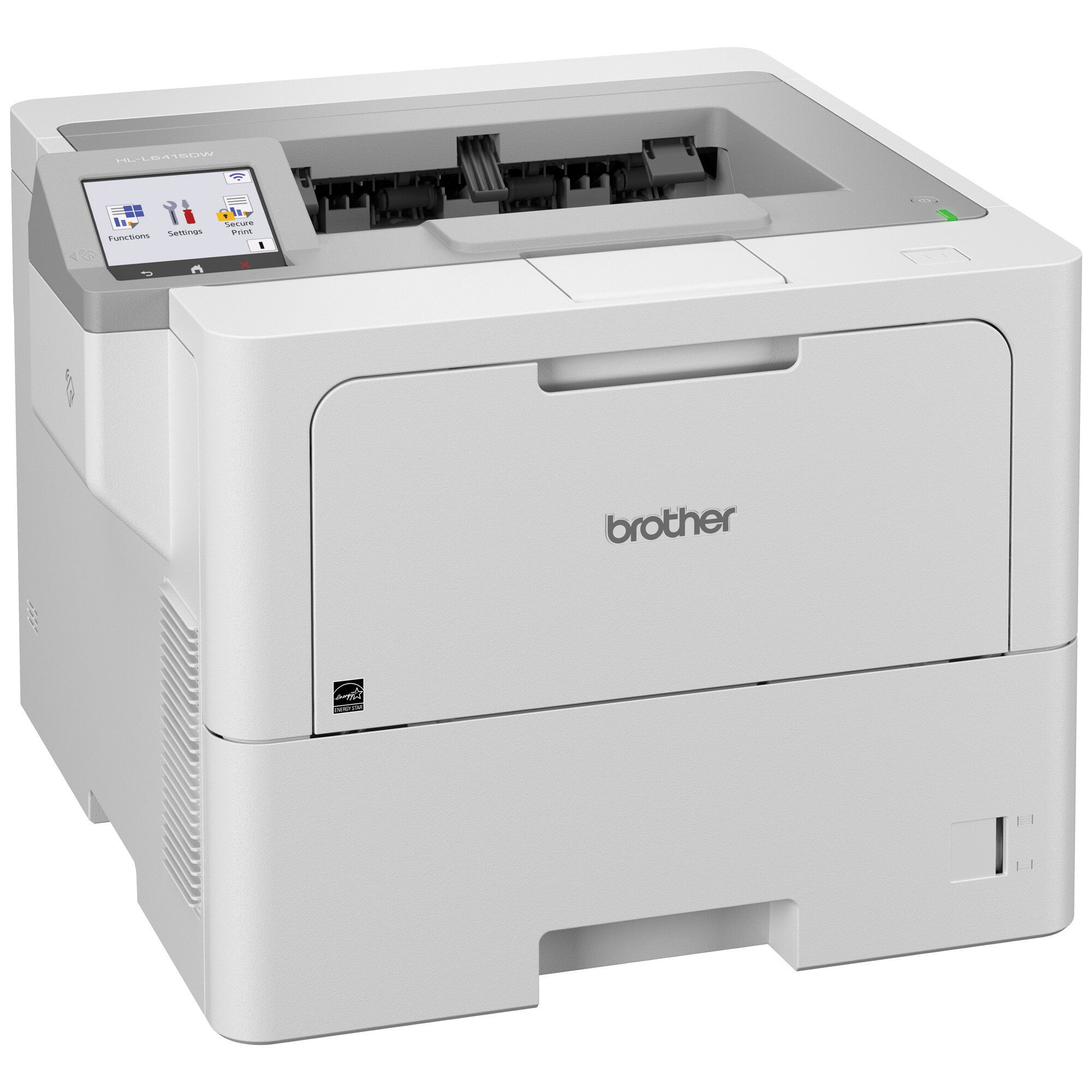Brother HL-L6415DW impresora láser 1200 x 1200 DPI A4