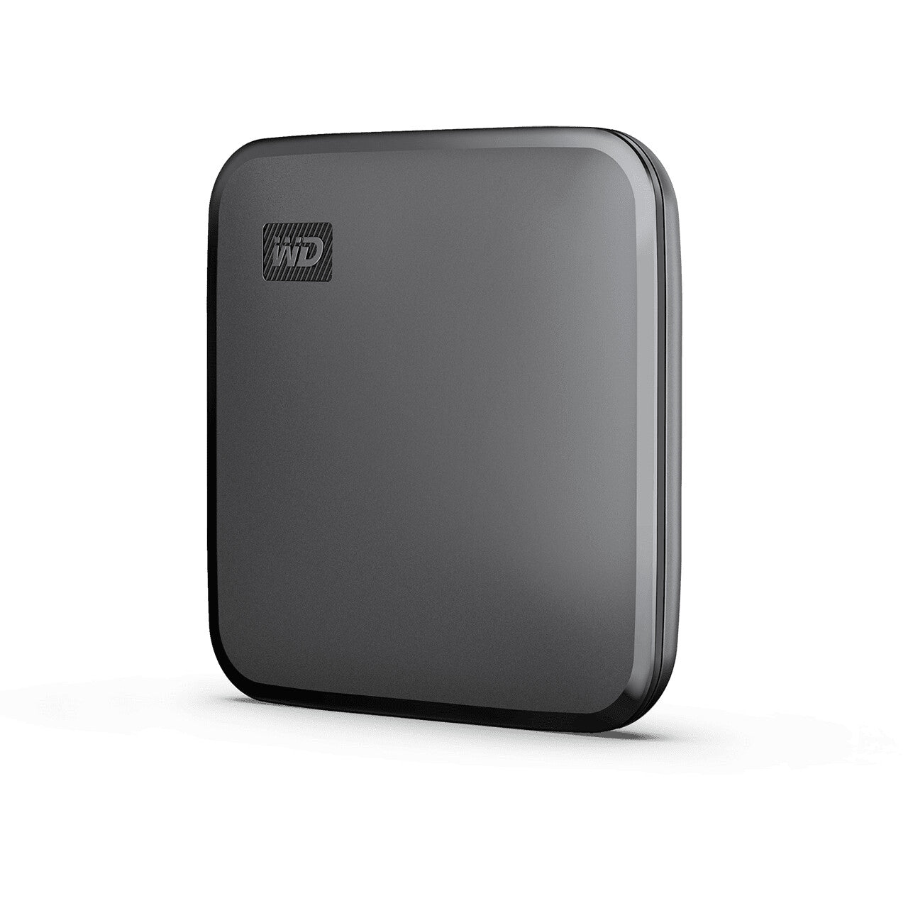 Western Digital WD Elements SE SSD 2 TB Micro-USB B Negro