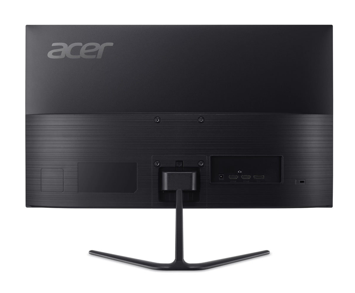 Acer KG270 M5biip monitor de computadora 68.6 cm (27") 1920 x 1080 Pixeles Full HD LCD Negro