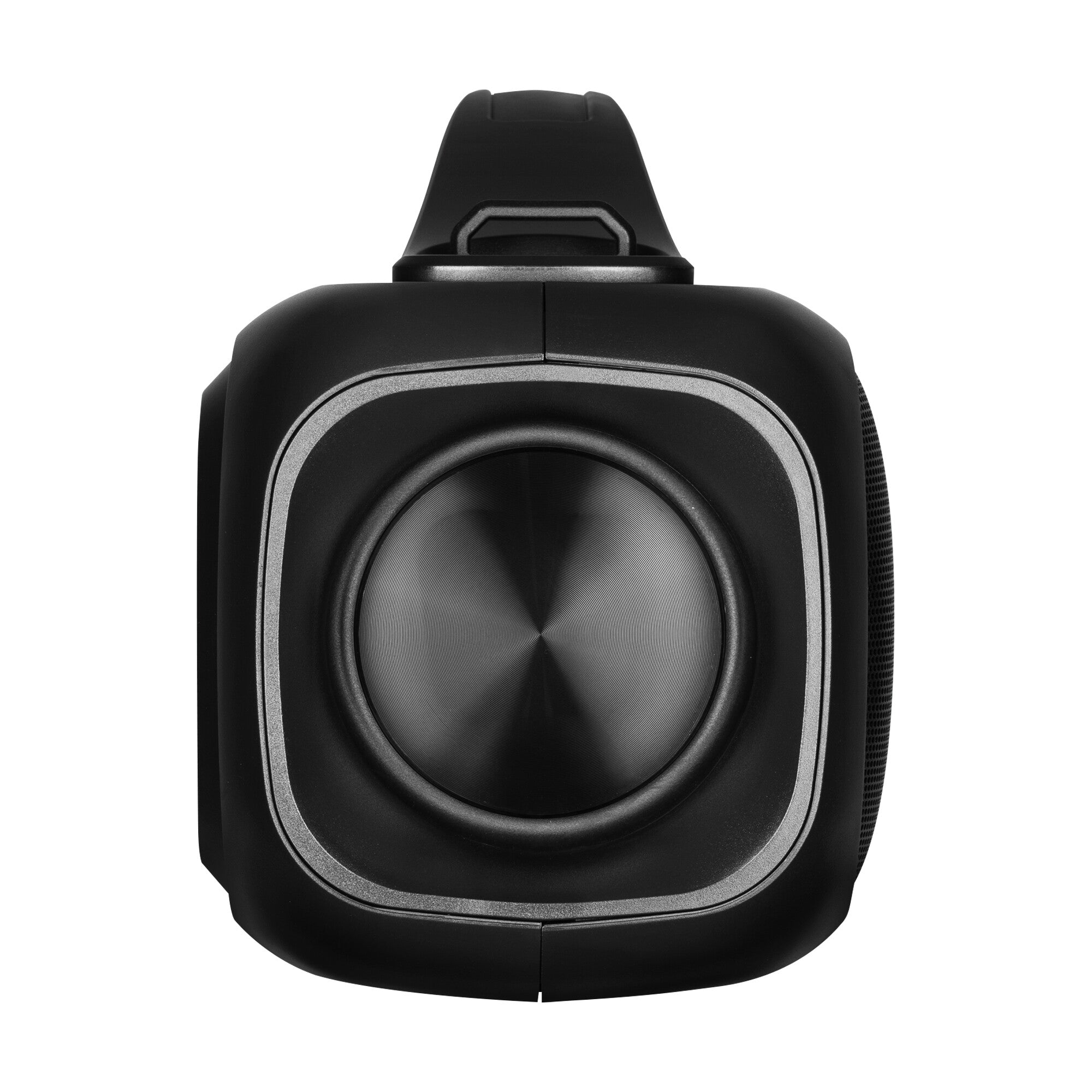 Vorago BSP-440 altavoz portátil y para fiesta Altavoz portátil estéreo Negro 20 W