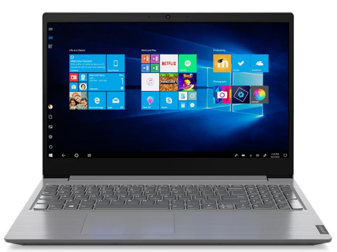 Laptop Lenovo V15-IGL 15.6" Intel Pentium Silver N5030 Disco duro 1 TB Ram 4 GB FreeDos