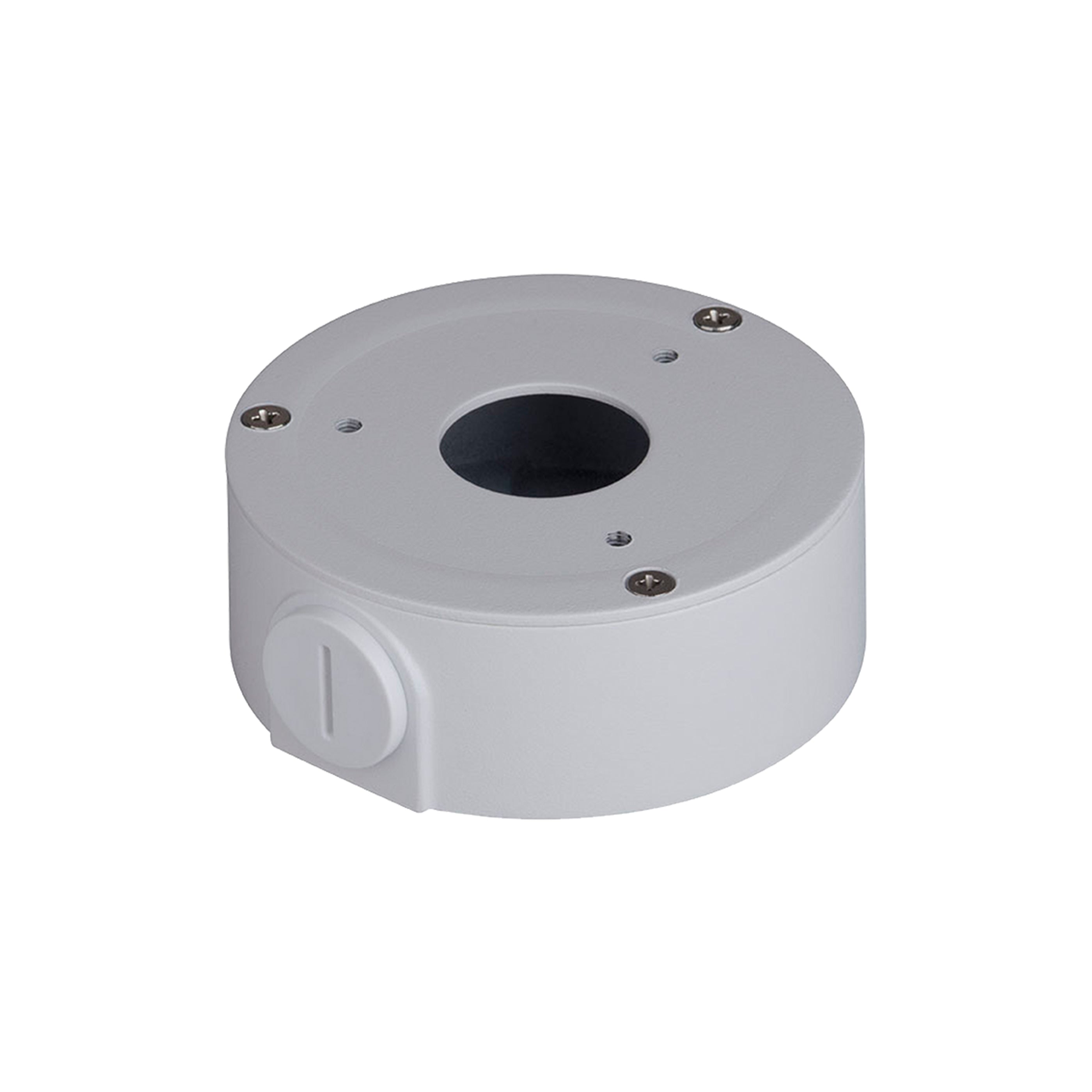 CAJA DE CONEXIONES DAHUA PARA CAMARAS BULLET HFAW1000R/ HFAW1100S/ HFAW1200RM/ HFAW2401S/ HFW1120S/ HFW1320S/ HFW1320SW