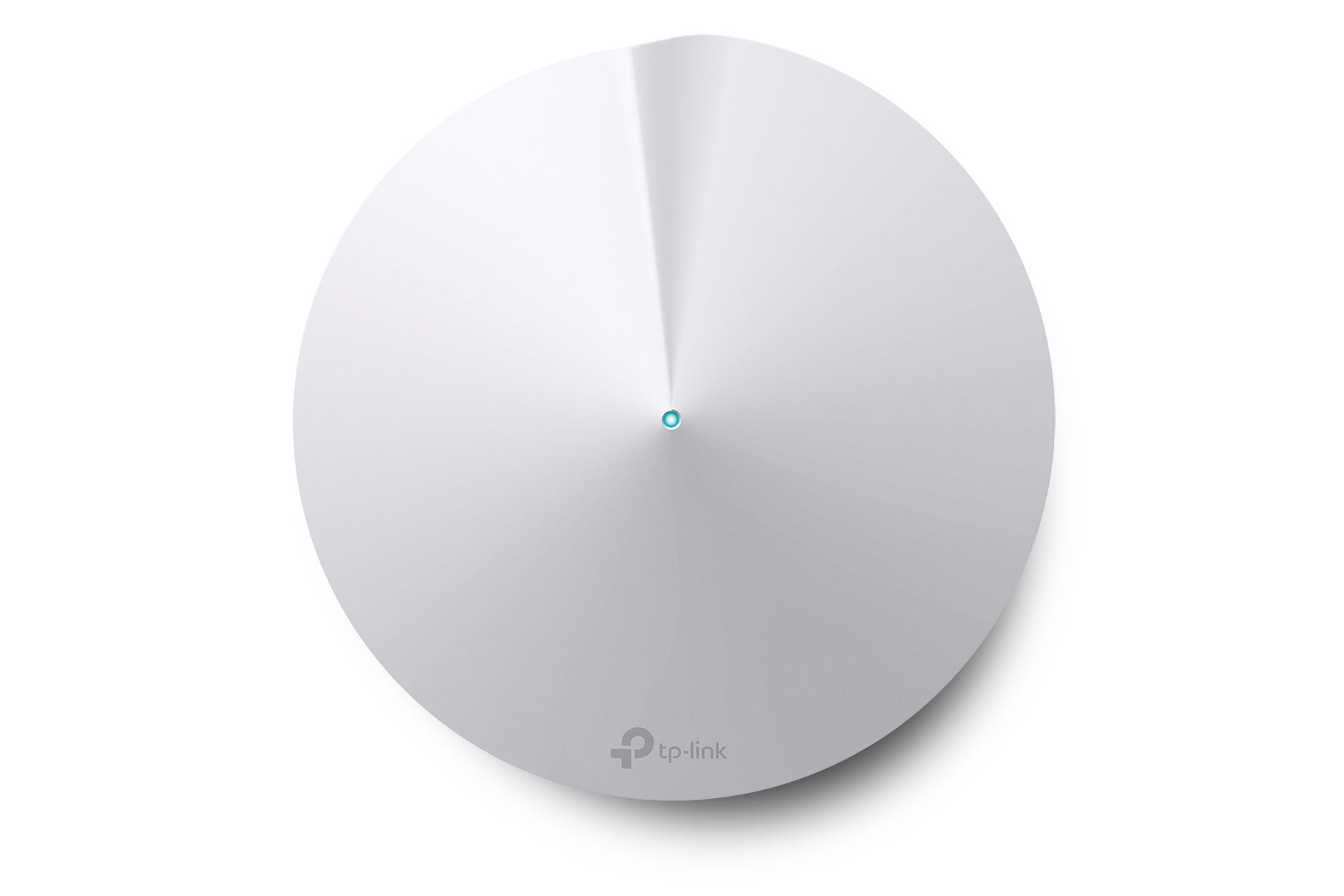 ROUTER | TP-LINK | DECO M5(1-PACK) | AC1300 | WIFI MESH | MODO AP/REPETIDOR | LA COBERTURA DEPENDE DE LAS CONDICIONES AMBIENTALES Y EL TRAFICO DE CADA USUARIO