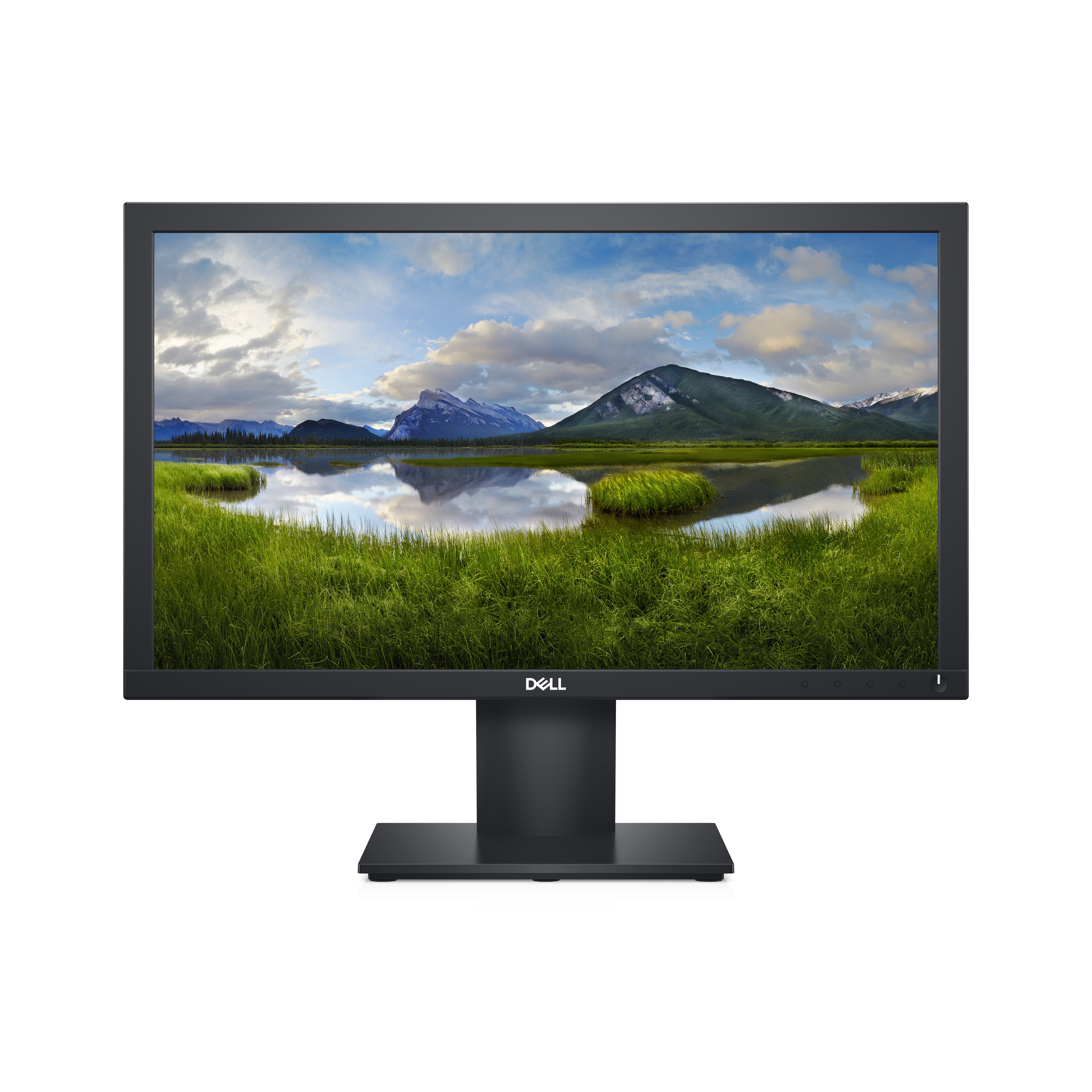 Monitor Dell 19.5" Led E2020H Resolución 1600x900 Panel TN
