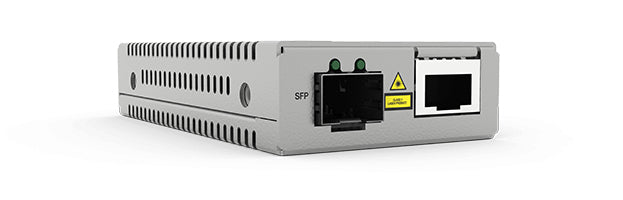 CONVERTIDOR DE MEDIOS SFP+ A 10G RJ45, VERSION TAA