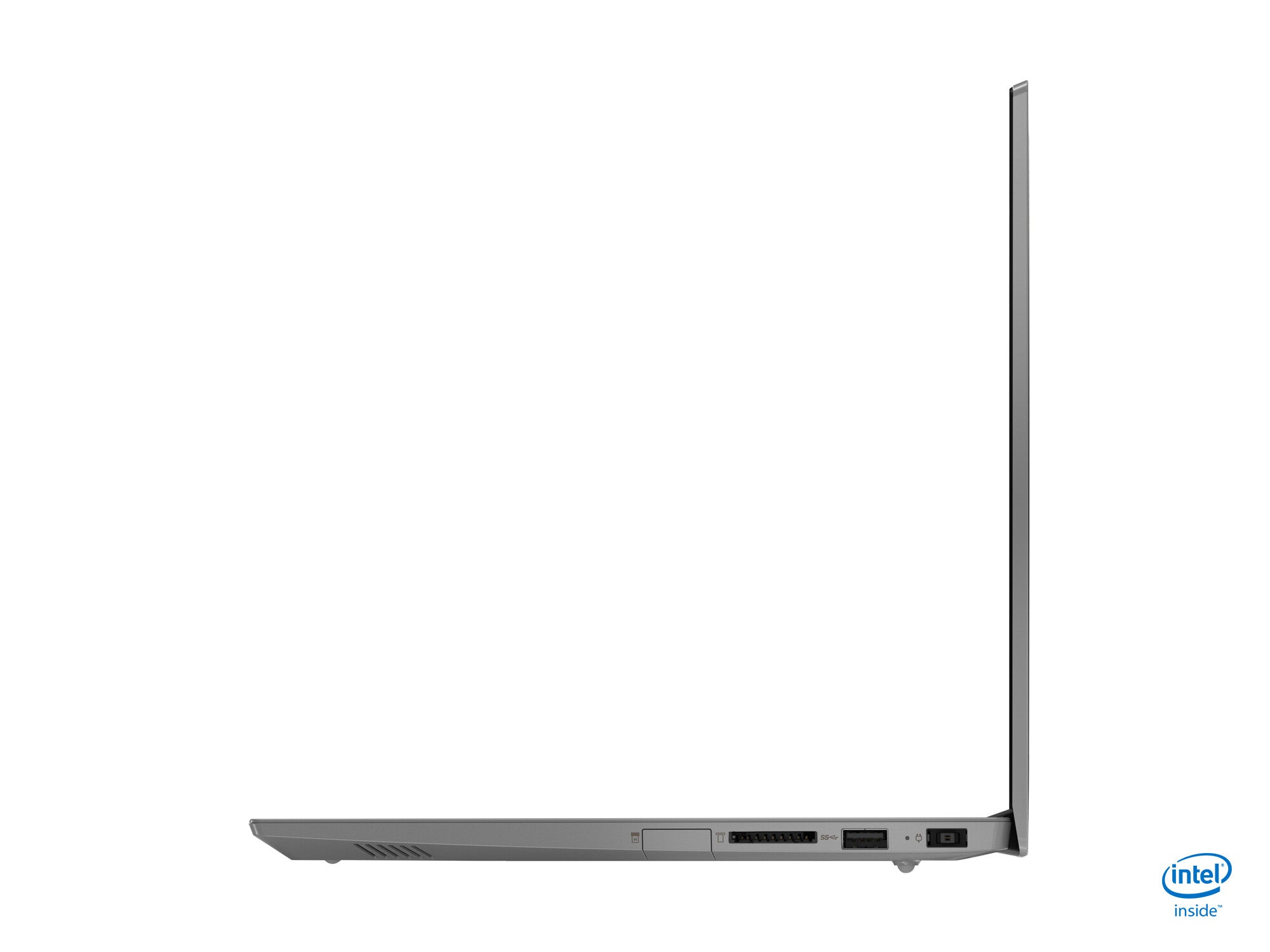 Lenovo ThinkBook 14 IIL Intel® Core™ i3 i3-1005G1 Computadora portátil 35.6 cm (14") Full HD 8 GB DDR4-SDRAM 1 TB Unidad de disco duro Wi-Fi 6 (802.11ax) Windows 10 Pro Gris
