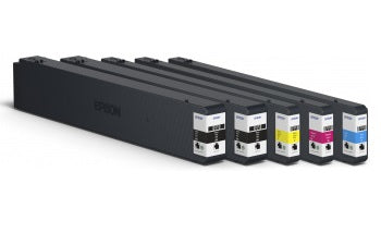 Epson C20750 Cyan Ink up to 50000 Pages