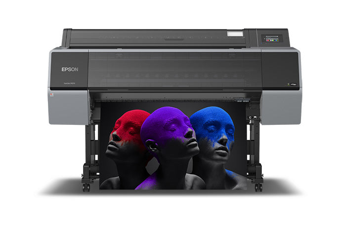 Epson SureColor P9570 Plotter 44" Printhead 2400 x 1200 Resolution Standard Edition