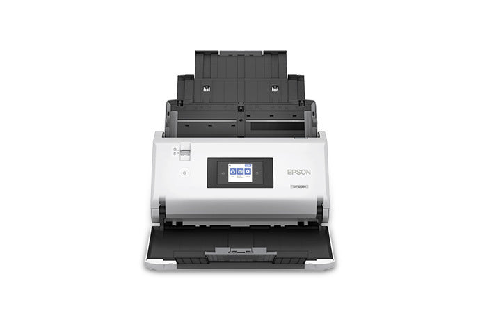 Escáner Epson DS-32000 Resolución 600 dpi 90PPM