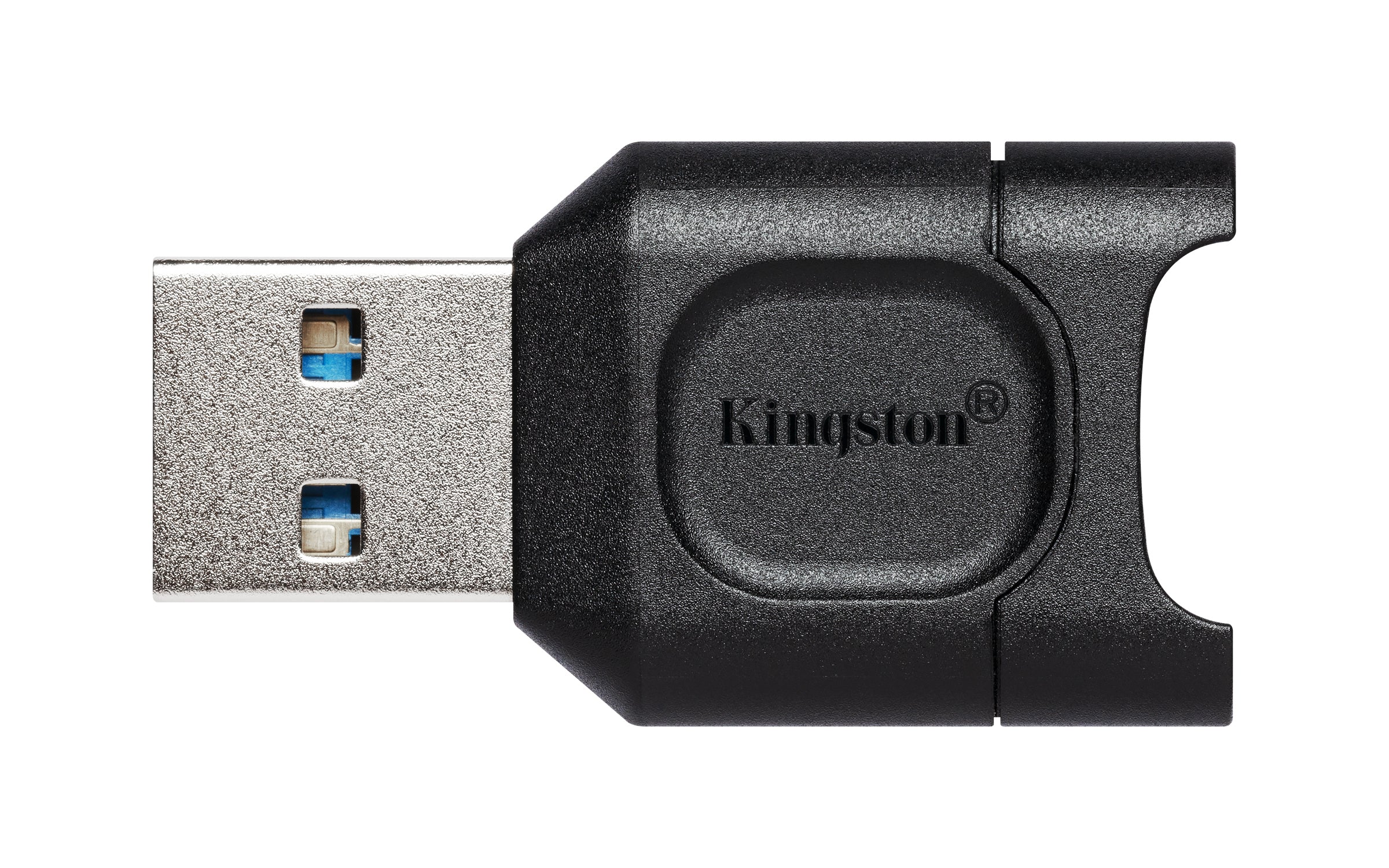 Kingston MobileLite Plus USB 3.2 Gen1 microSDHC/SDXC UHS-II Reader
