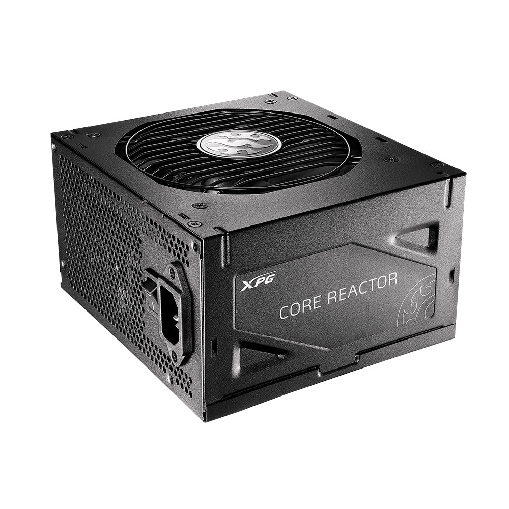 Power Supply 750W XPG Core Reactor 80 Plus Gold ATX 24 Pin