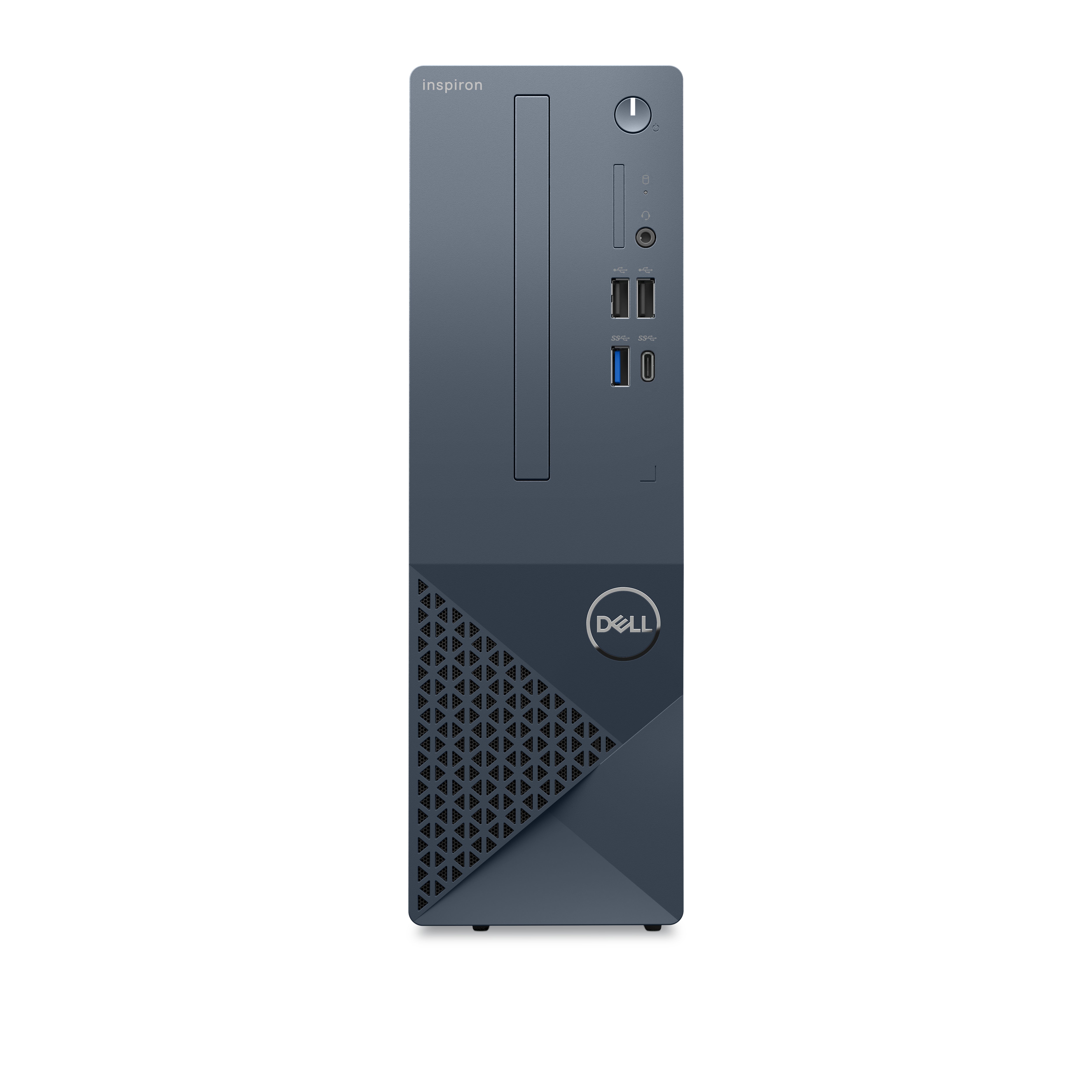 INSPIRON DESKTOP SFF 3030 INTEL CORE I3-12100 8GB 512 GB TECLADO Y MOUSE WI-FI 6 - BLUETOOTH WIN 11 PRO DISPLAY PORT - HDMI RJ45 1 AÑO DE GARANTIA 50J7M