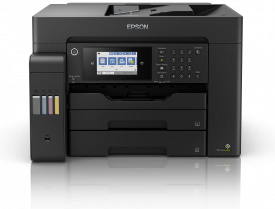 Epson EcoTank L15150 Color Inkjet Multifunction Printer