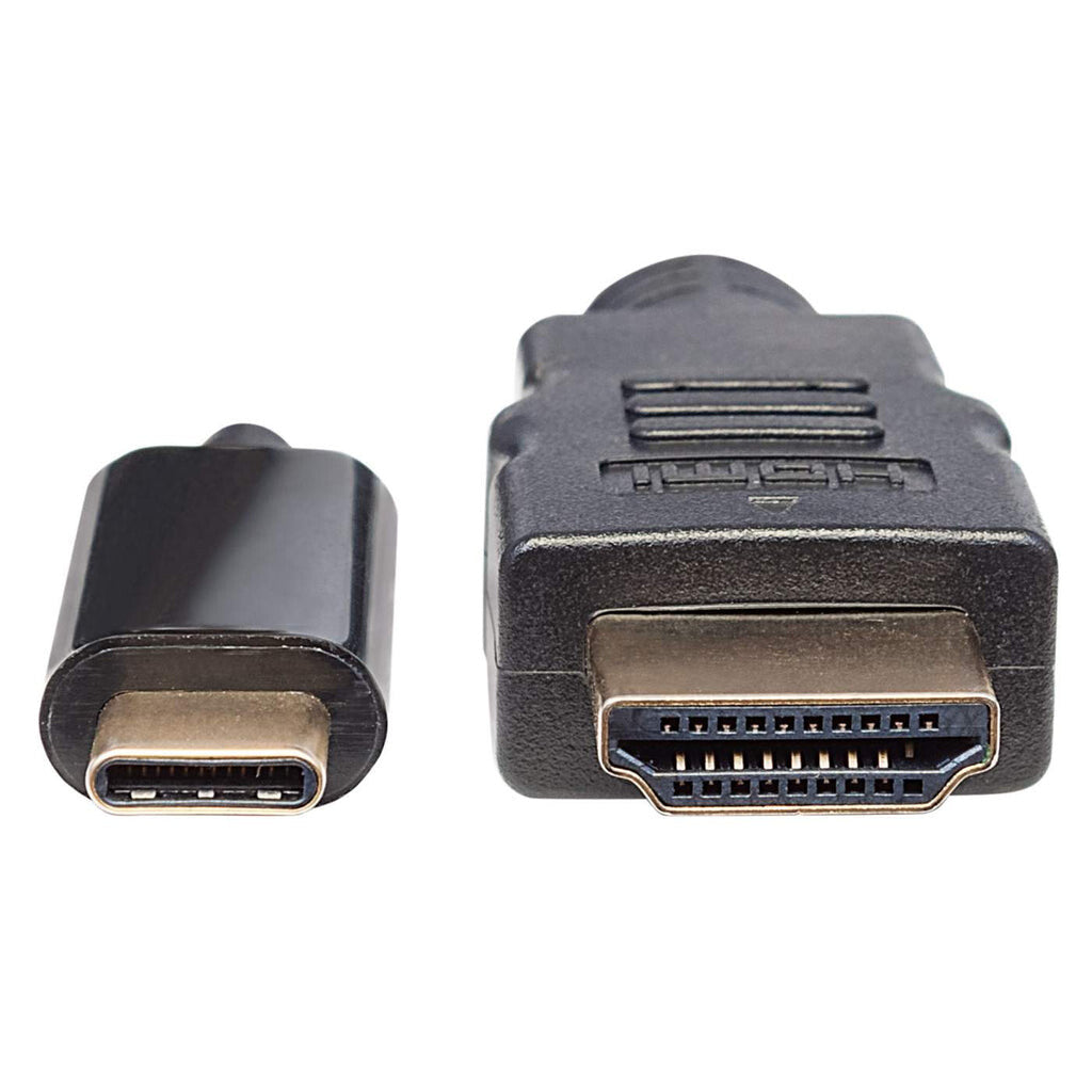 Manhattan Cable adaptador USB-C a HDMI