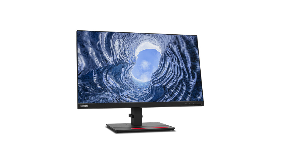Monitor Lenovo 23.8" Led Thinkvision T24i-20 Resolución 1920x1080 Panel IPS