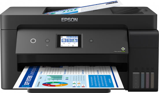 Epson EcoTank L14150 Color Inkjet Multifunction Printer