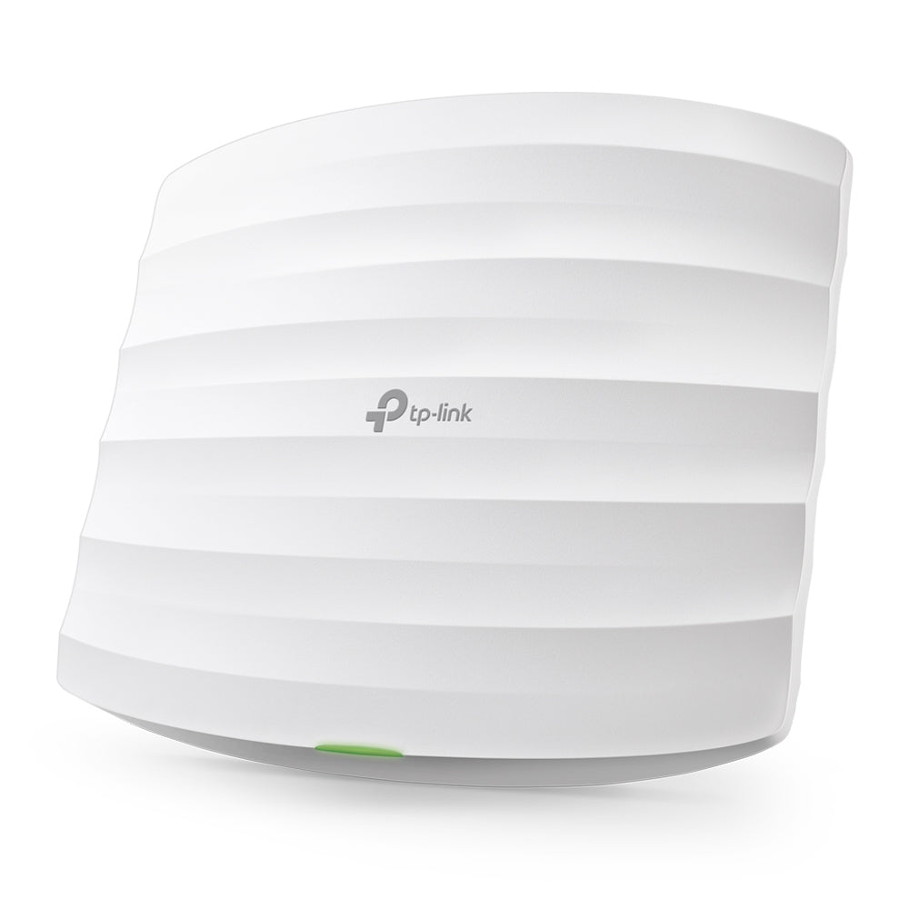 Punto de Acceso TP-Link 300 Mbps Ceiling Mount Wi-Fi 1×10/100 Mbps