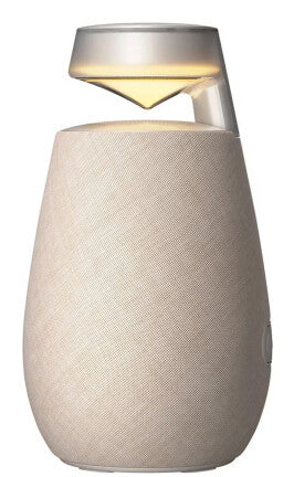 LG XBOOM 360 Altavoz portátil mono Beige 20 W
