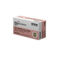 Epson C13S020690 cartucho de tinta 1 pieza(s) Original Magenta claro