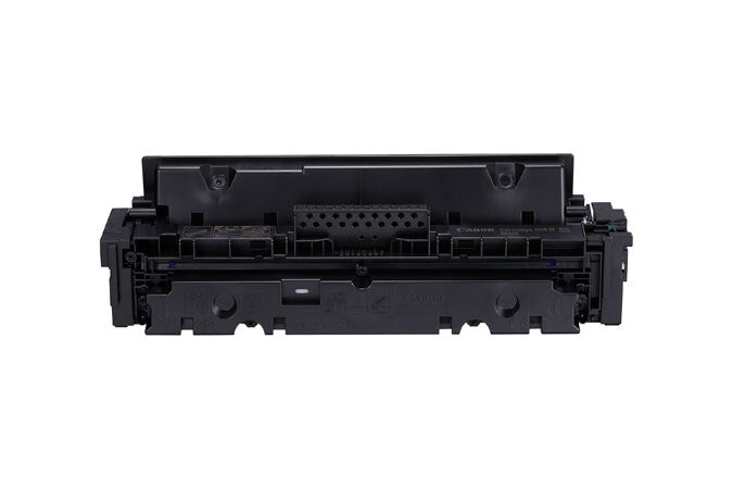 Canon imageCLASS Toner 055 cartucho de tinta 1 pieza(s) Original Alto rendimiento (XL) Negro