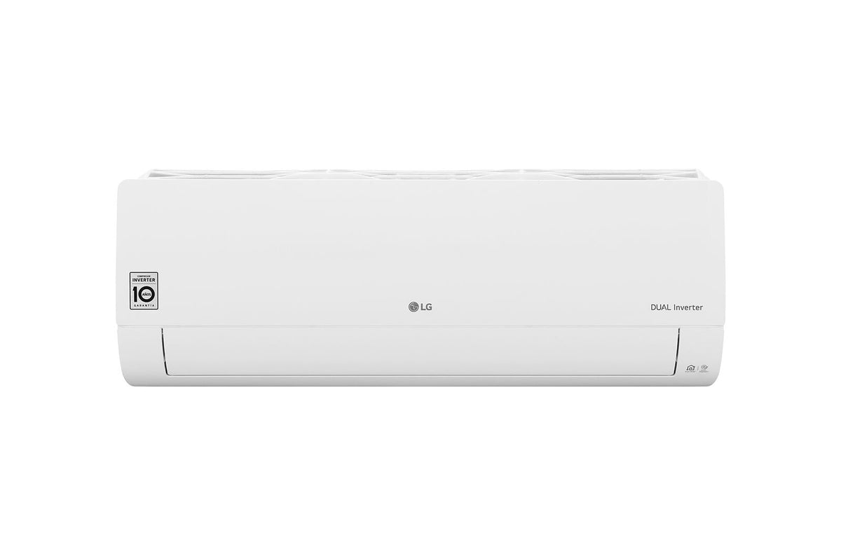 LG VM122C9 sistema de aire acondicionado dividido Sistema divisor Blanco