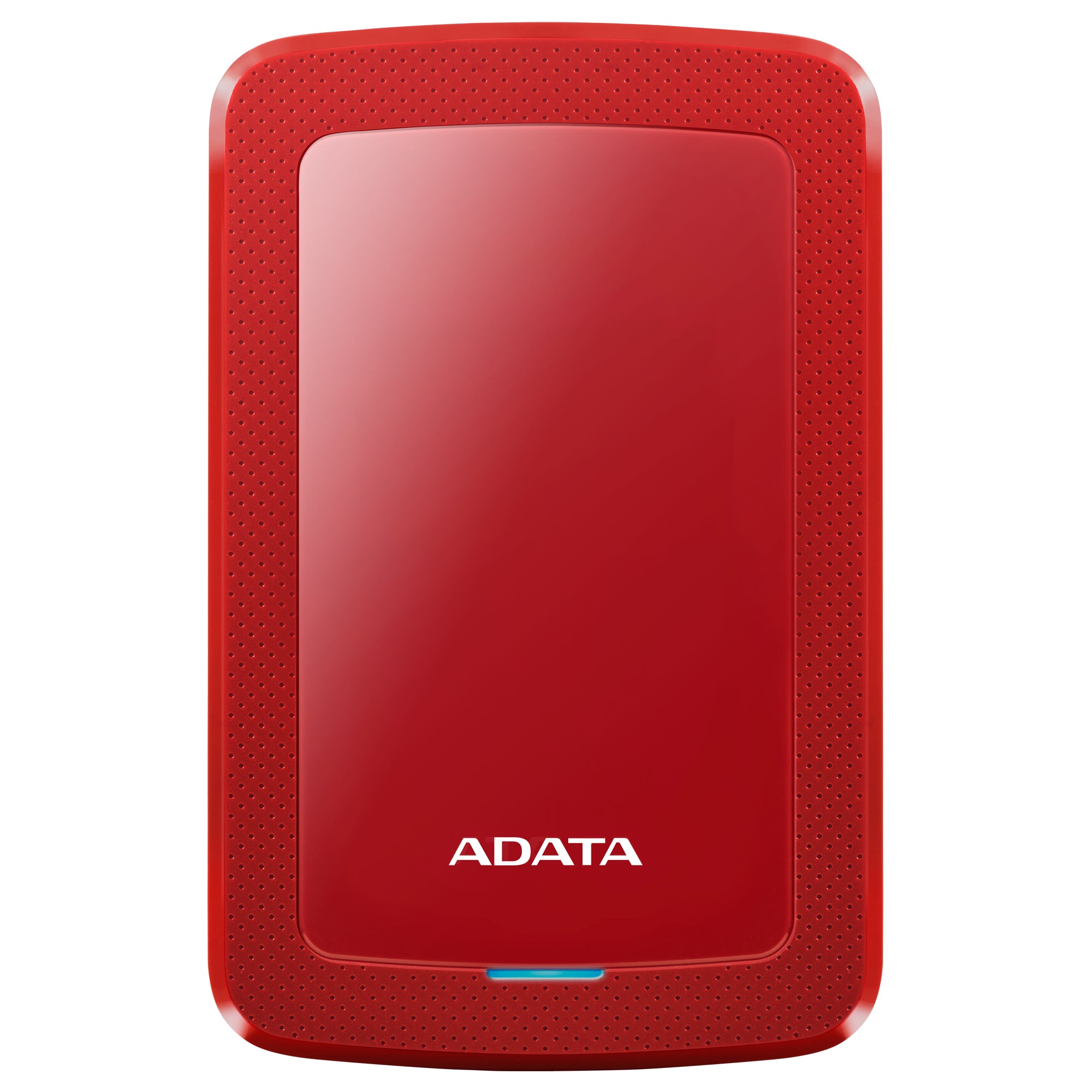 Disco Duro Externo Adata 1TB HV300 2.5" USB 3.1 Rojo