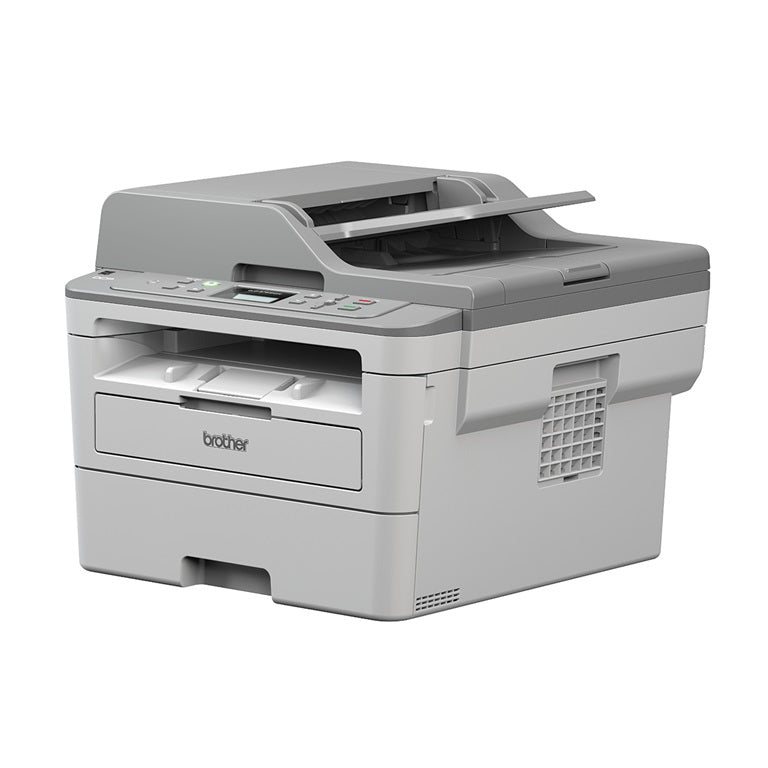 Brother DCP-B7535DW Multifunction Monochrome Laser Printer 2600 Prints per Toner Wi-Fi/USB