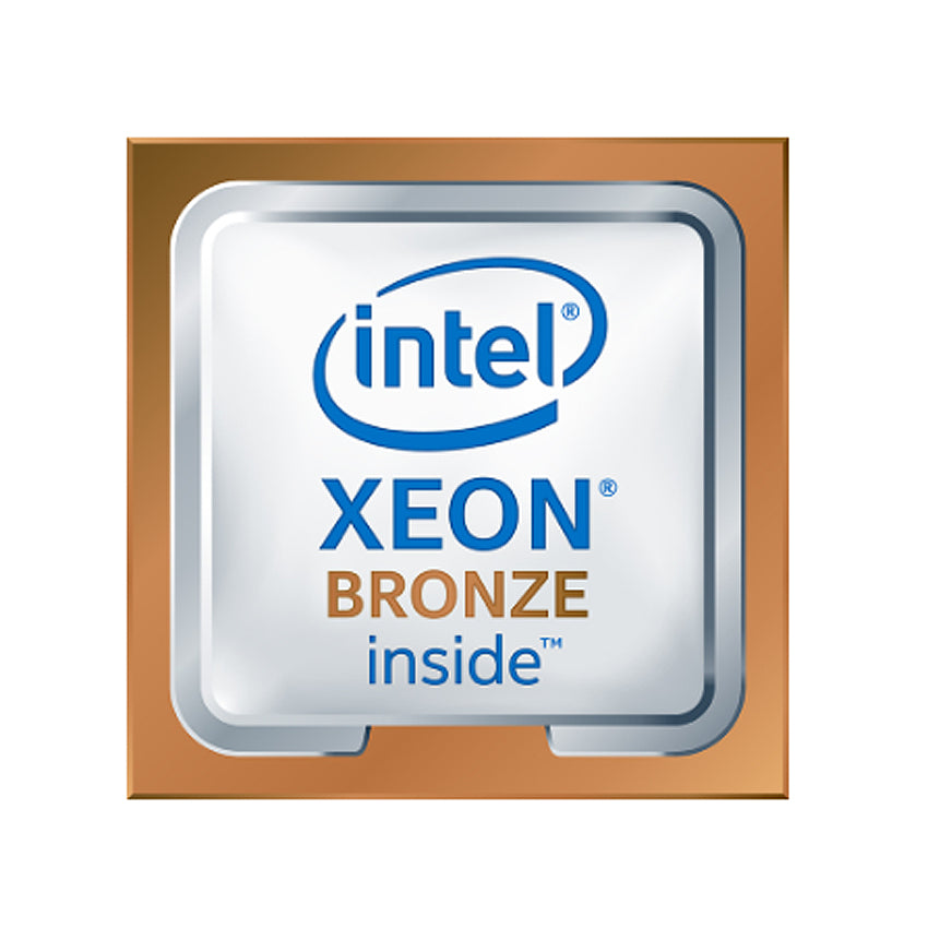 KIT DE PROCESADOR INTEL XEON-BRONZE 3206R 1,9 GHZ / 8 NCLEOS / 85 W PARA HPE PROLIANT DL160 GEN10
