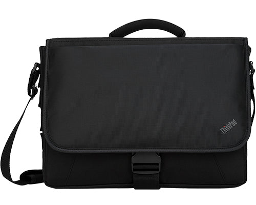 Maletín Lenovo Thinkpad Essential Messenger 15.6" Color Negro