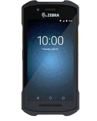 Zebra TC21 Terminal Qualcomm 3Gb 32Gb WLAN GMS SE4100 NFC 13MP RFC NO FFC 2-PIN Back Battery 3100 Replacement WLMT0-T22B6A