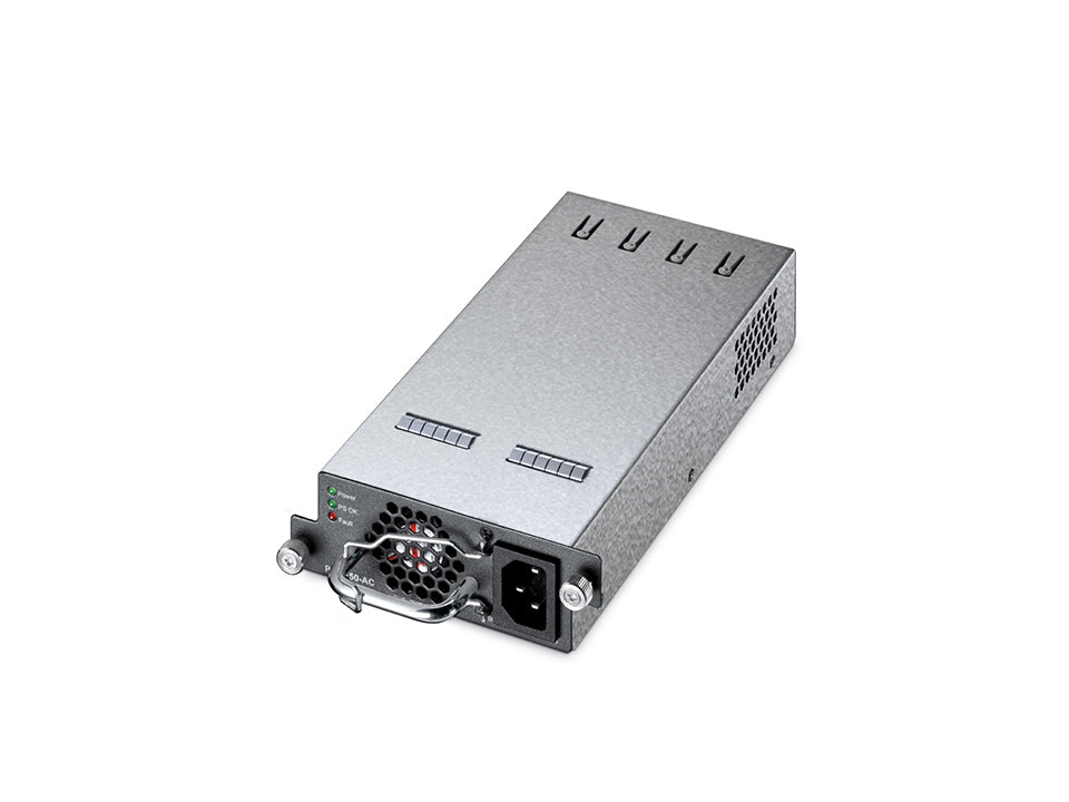 Fuente Redundante Vca / Presupuesto de 150W / Funciona para OLT DeltaStream DS-P7001-08, DS-P7001-16