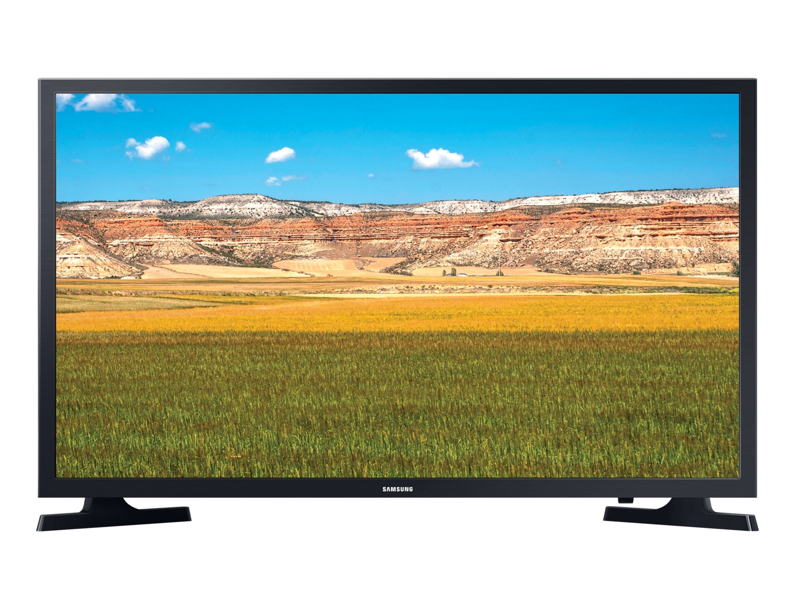 Samsung 32" Professional LED HD Smart TV 1366x768 Resolution