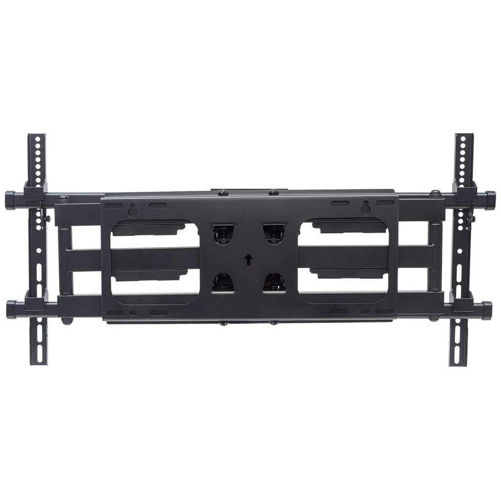 Manhattan Soporte para TV, de pared, movimiento articulado, pantallas curvas o planas de 37" a 90" de máximo 75 kg