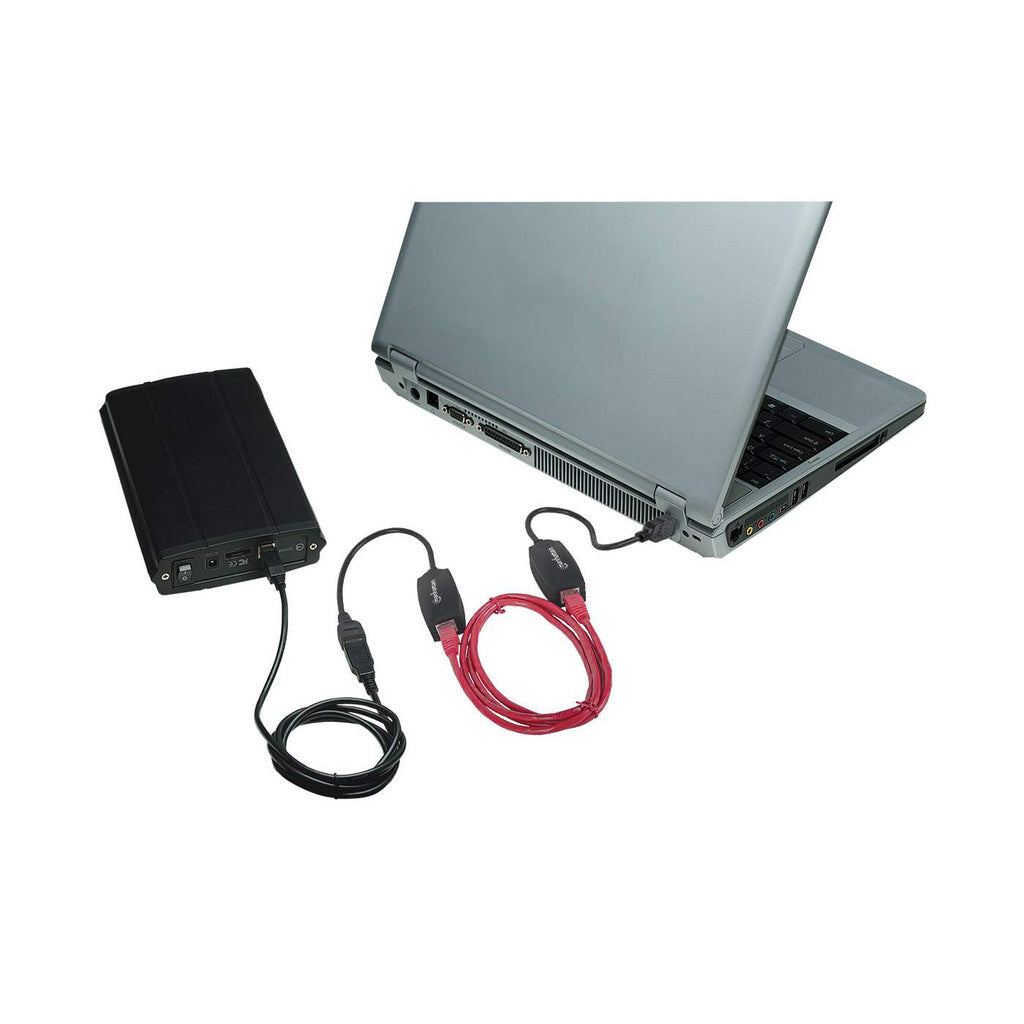 Manhattan Extensor de línea USB